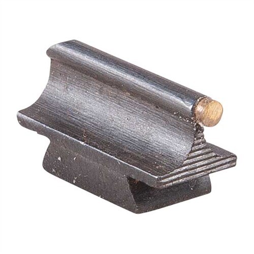 Gold Bead Front Sight Insert fits Marlin 336  1894  880  with  front sight ramp.