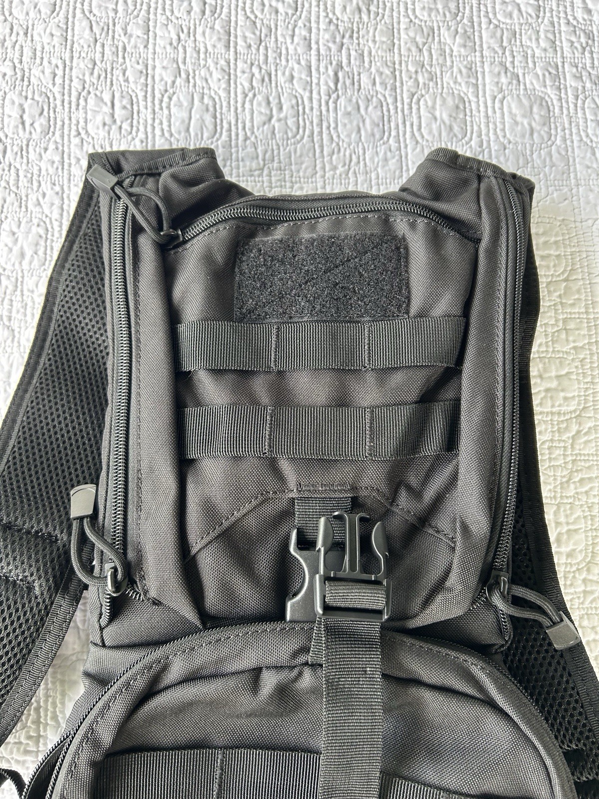 NEW In Package Marchway Tactical Mille Hydration Backpack