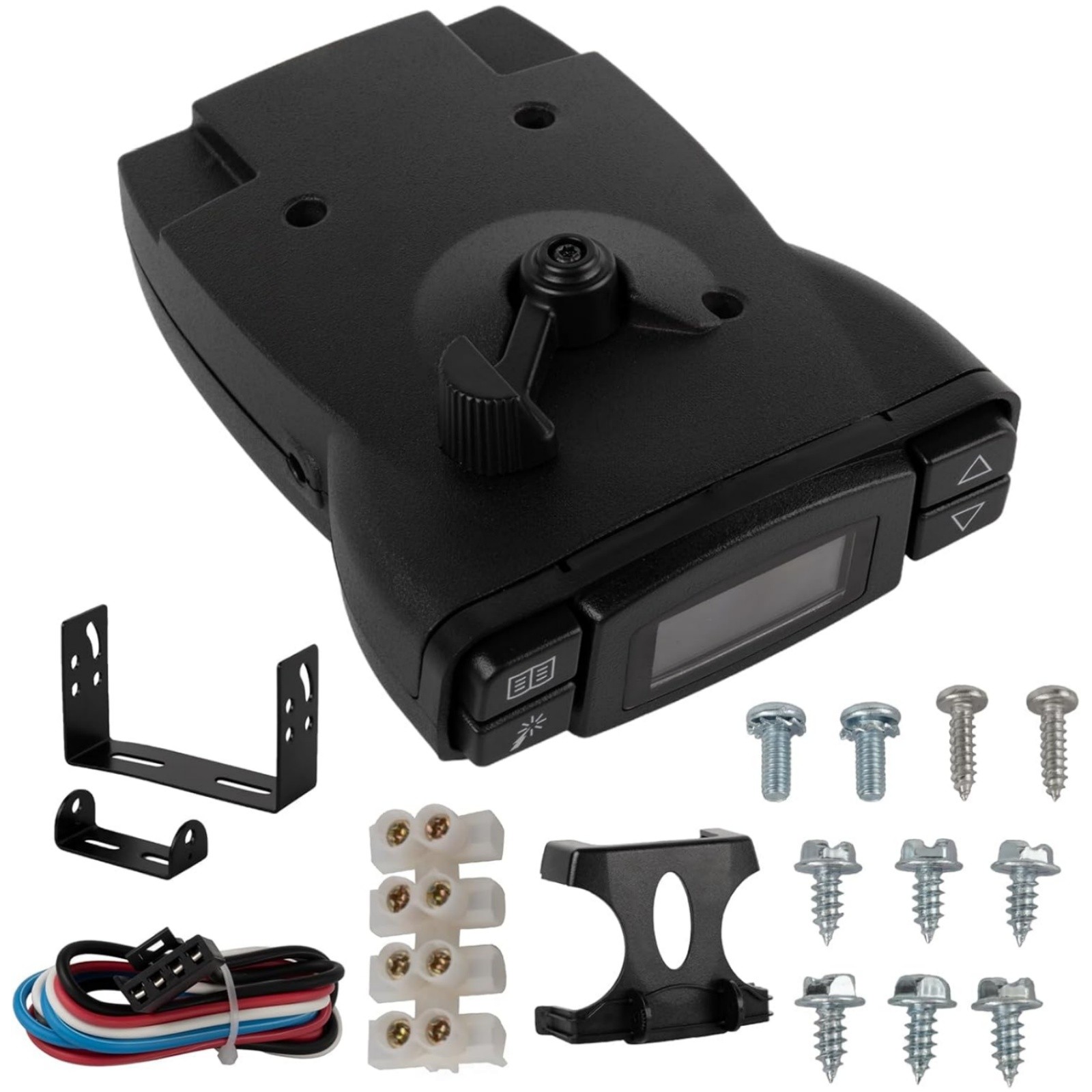 Replacement for Ram Electric Trailer Brake Controller Module Kit 90195 Direct