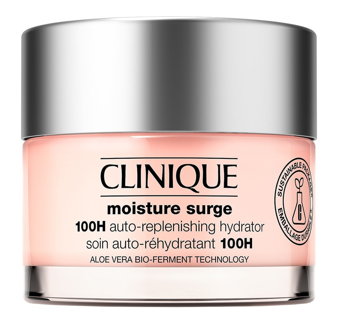 Clinique Moisture Surge 100H Auto-Replenishing Hydrator 1 oz/30ml