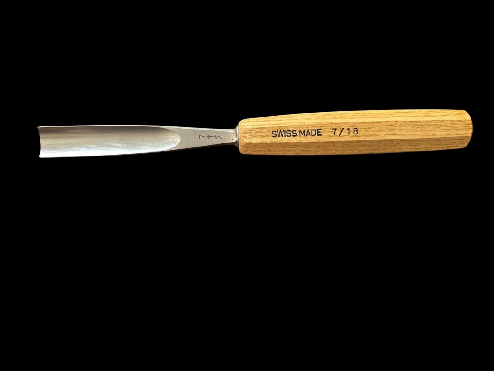 Swiss Made Carving Tool - 7/18