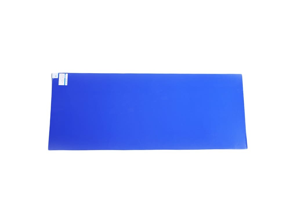 Techni-Pro TNP100113PK - STMAT18X36 Sticky Mat, 500D, 30 Layers/Mat, 18 inch x