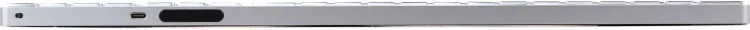 LogicKeyboard Titan Wireless Backlit Keyboard for Avid Media Composer - macOS