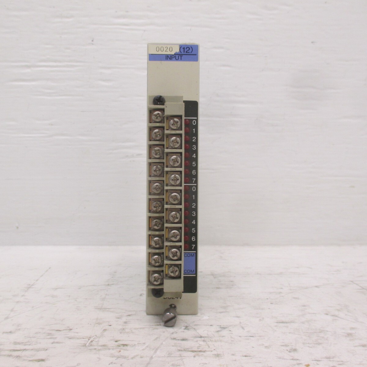 Toyoda TP-1353-1 Input Module PLC Card TP13531 DC24V