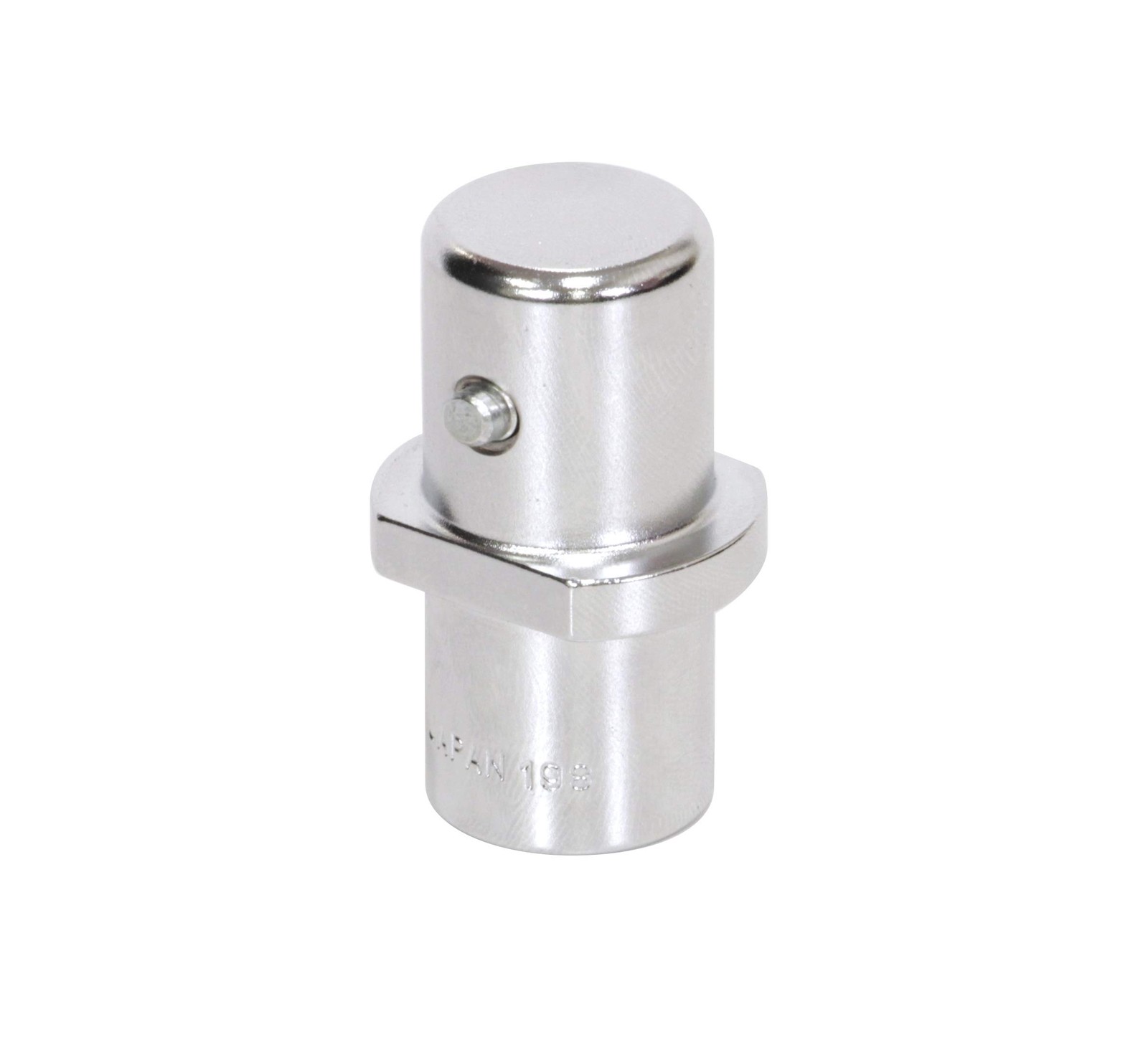 Adapter 22D4 12.7mm 1/2" Drive & φ22mm