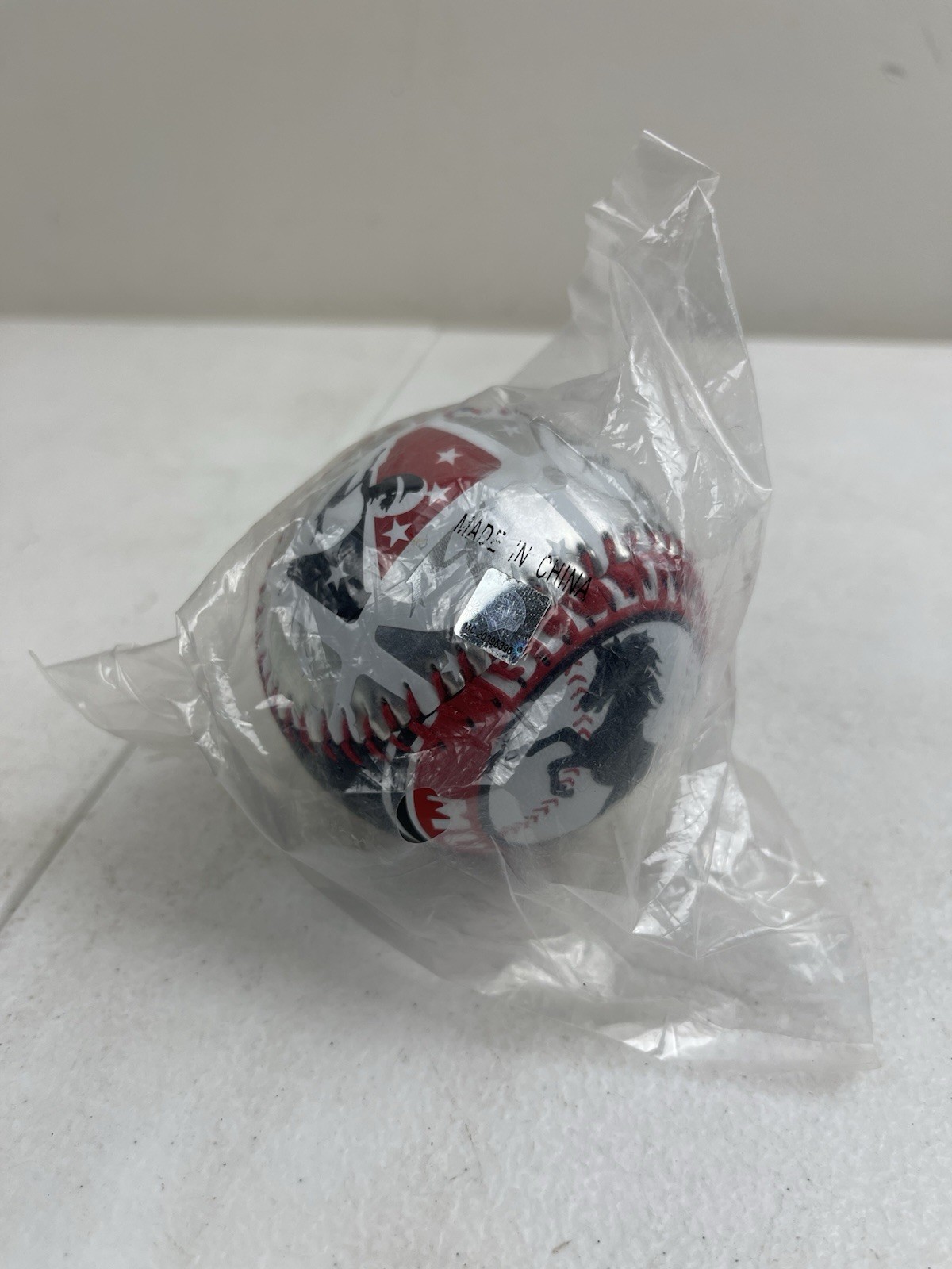 Billings Mustangs MLB Ball Rawlings Minor League Baseball
