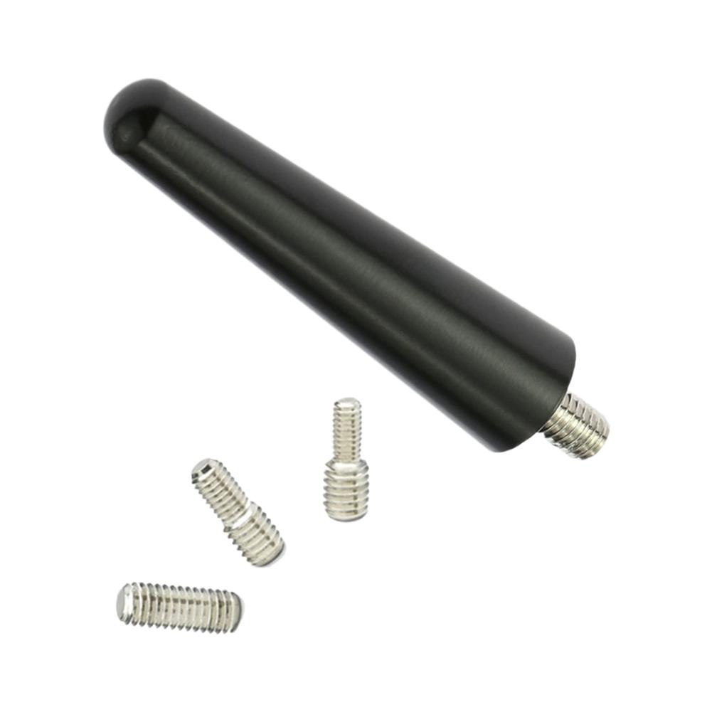 2.5" Radio Car Stubby Mini Short Antenna Mast AM FM Aerial ： For Honda P7H8
