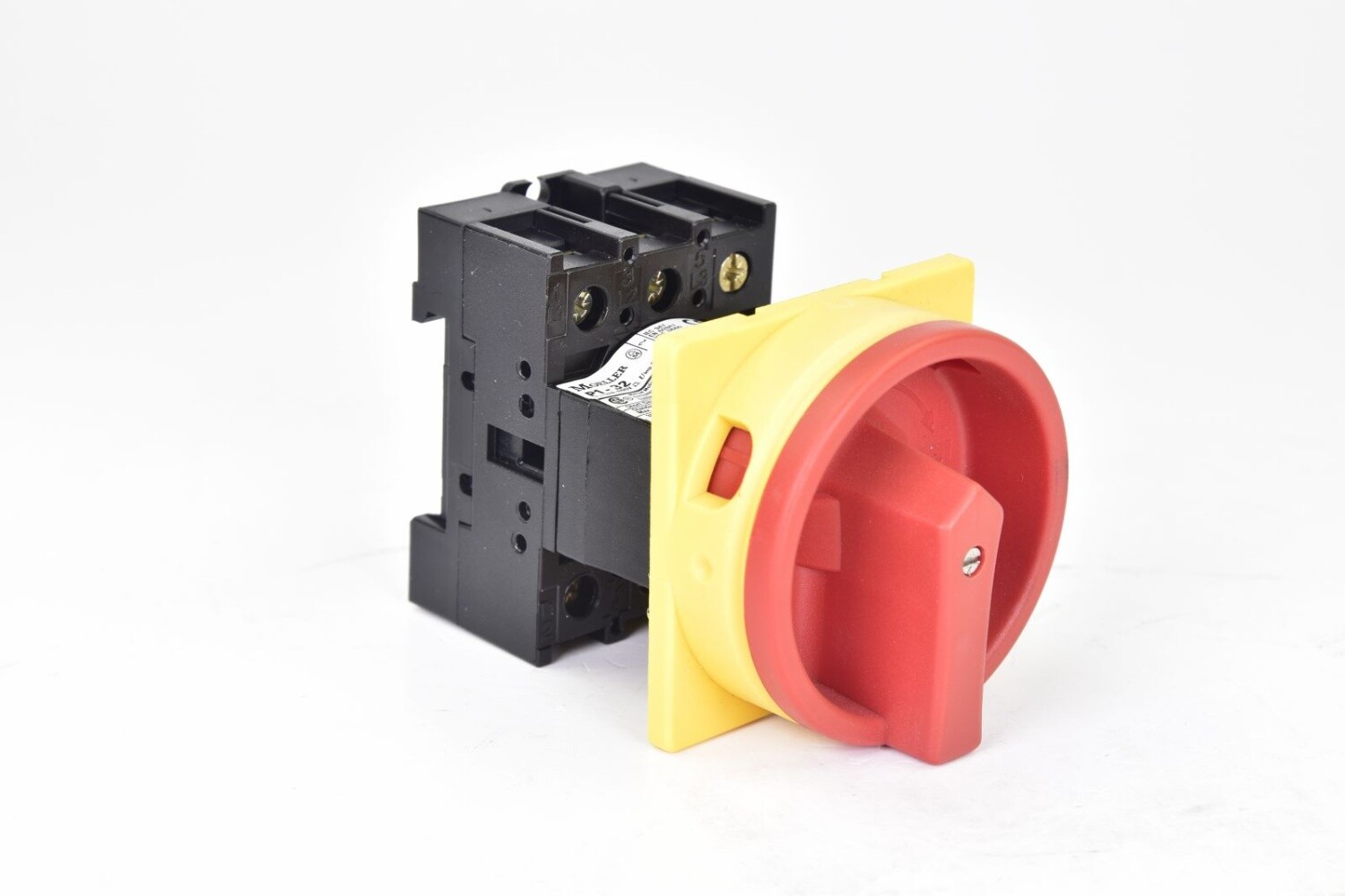 MOELLER 081438, P1-32, Main switch
