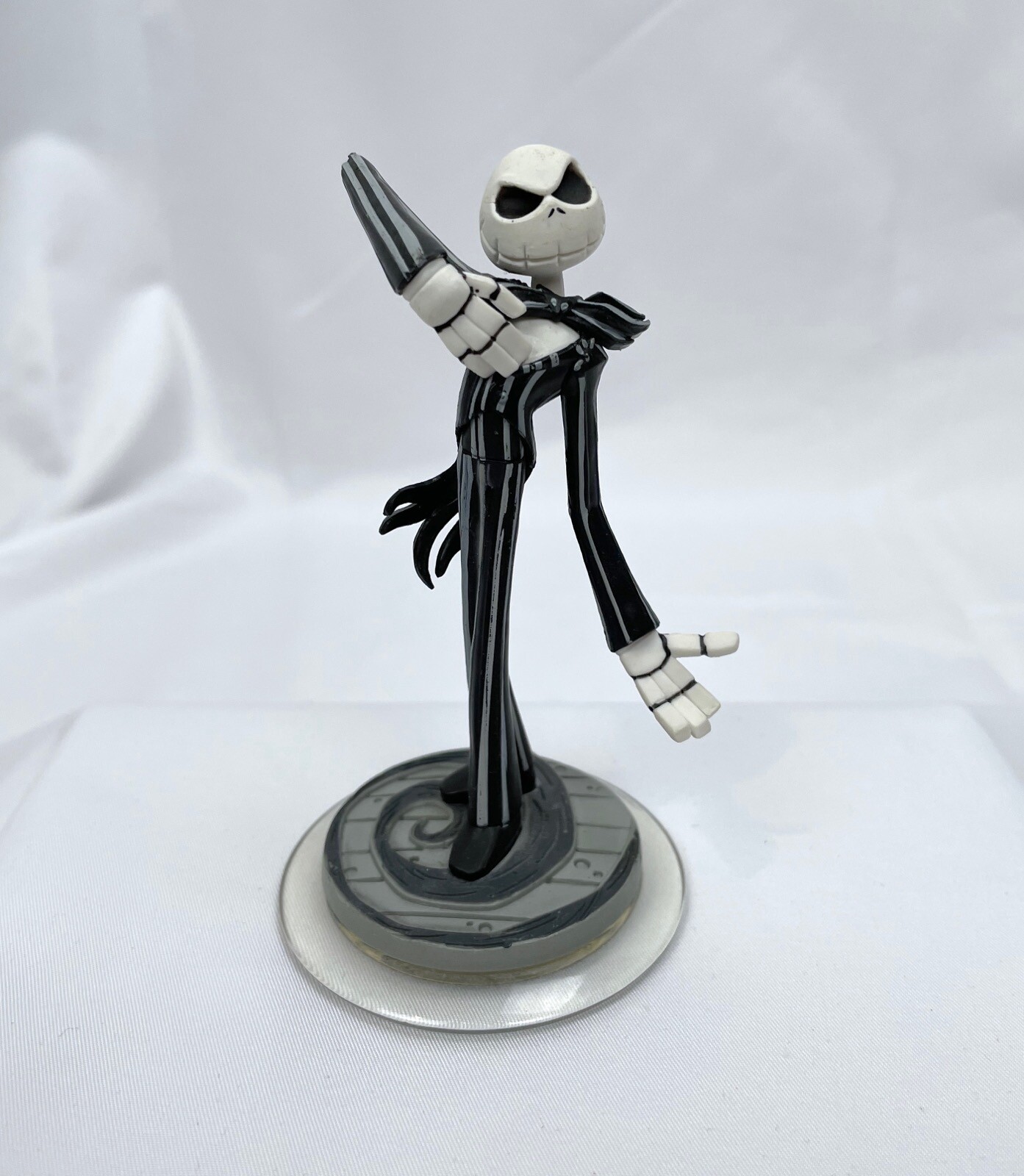 Disney Infinity Nightmare Before Christmas Jack Skellington Figure