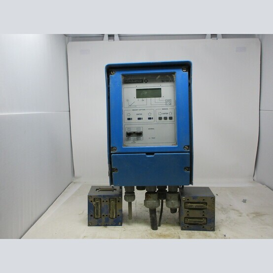 Krohne SC100AS Altometer