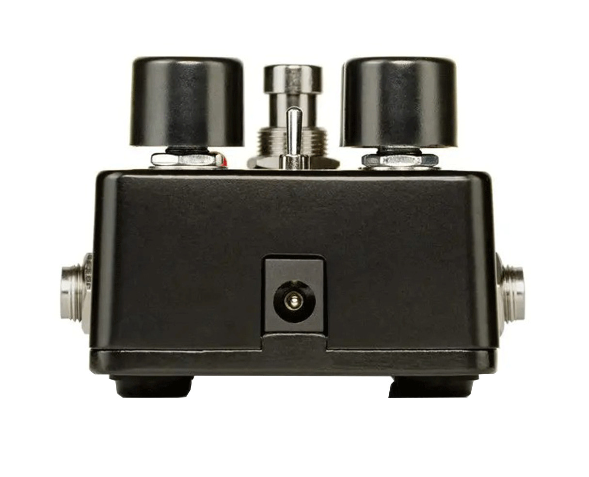 Electro-Harmonix Satisfaction Plus Fuzz Pedal