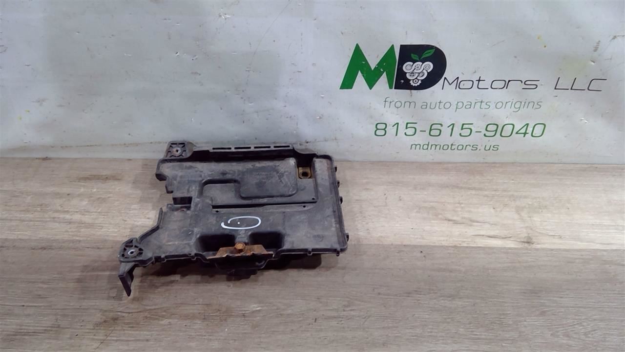 2015-2017 HYUNDAI ACCENT BATTERY TRAY 37150-1R370