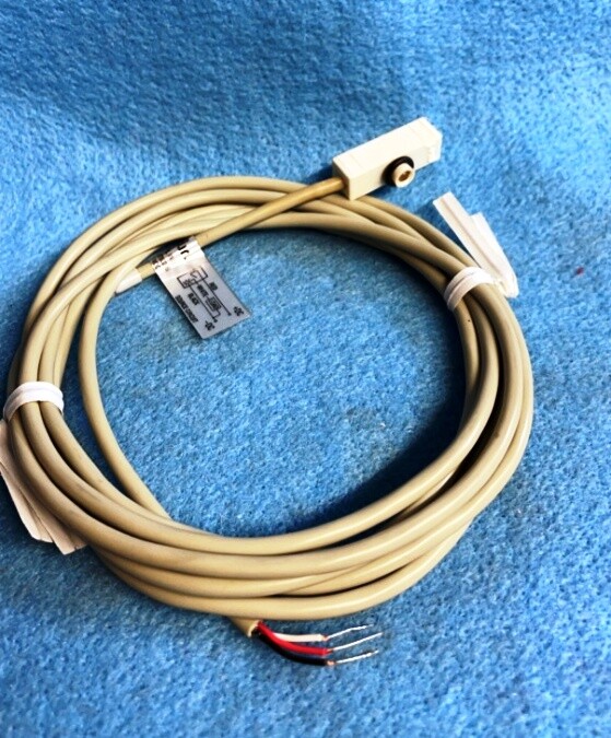 PHD COMPACT PROXIMITY SWITCH 17 502-1-06
