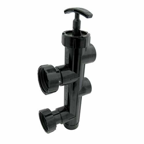 Jandy Zodiac Pool Systems BWVL-SLD Slide Valve Kit for Swimming Pool