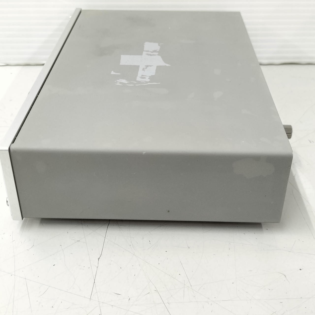 AUDIO-TECHNICA AT-PEQ30 Phono Equalizer #BE09971