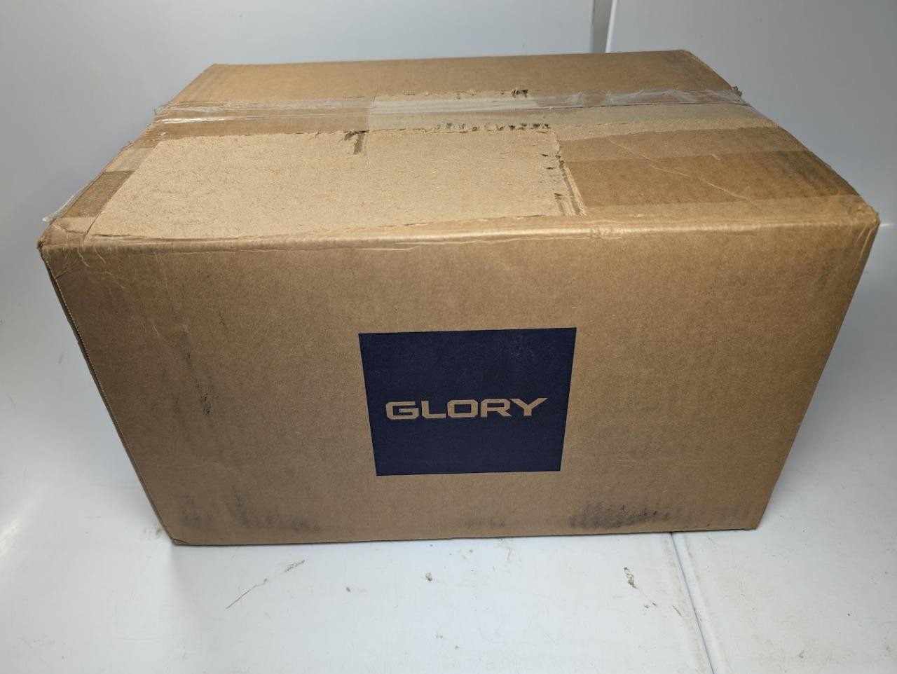 NEW Glory Global Solutions G611 OR G750 Bill Validator 644-0133-143S