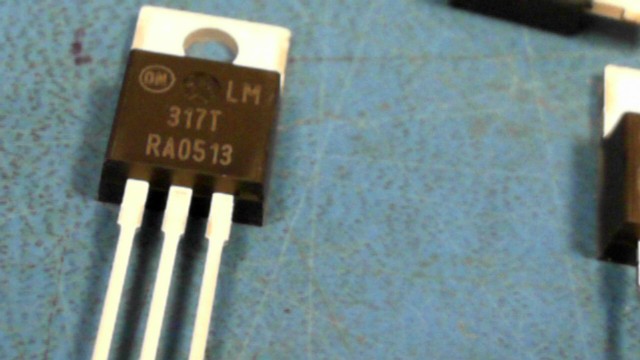 New (70pcs) LM317T ONSEMI IC Linear