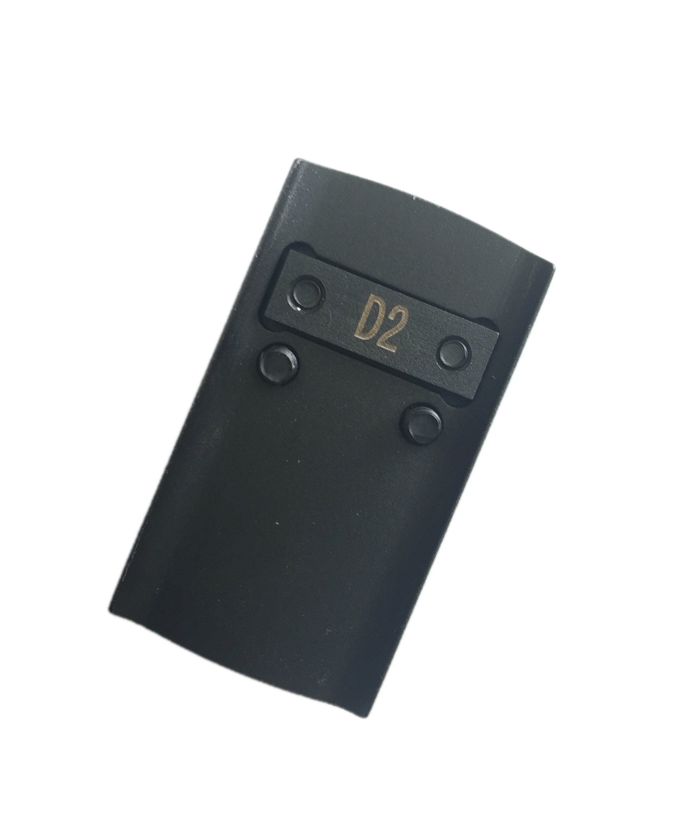 Ade RD3-015 RED Dot+OPTIC PLATE for Taurus TX22 Gen2,GX2,GX4, G3C,G3,G3XL Pistol