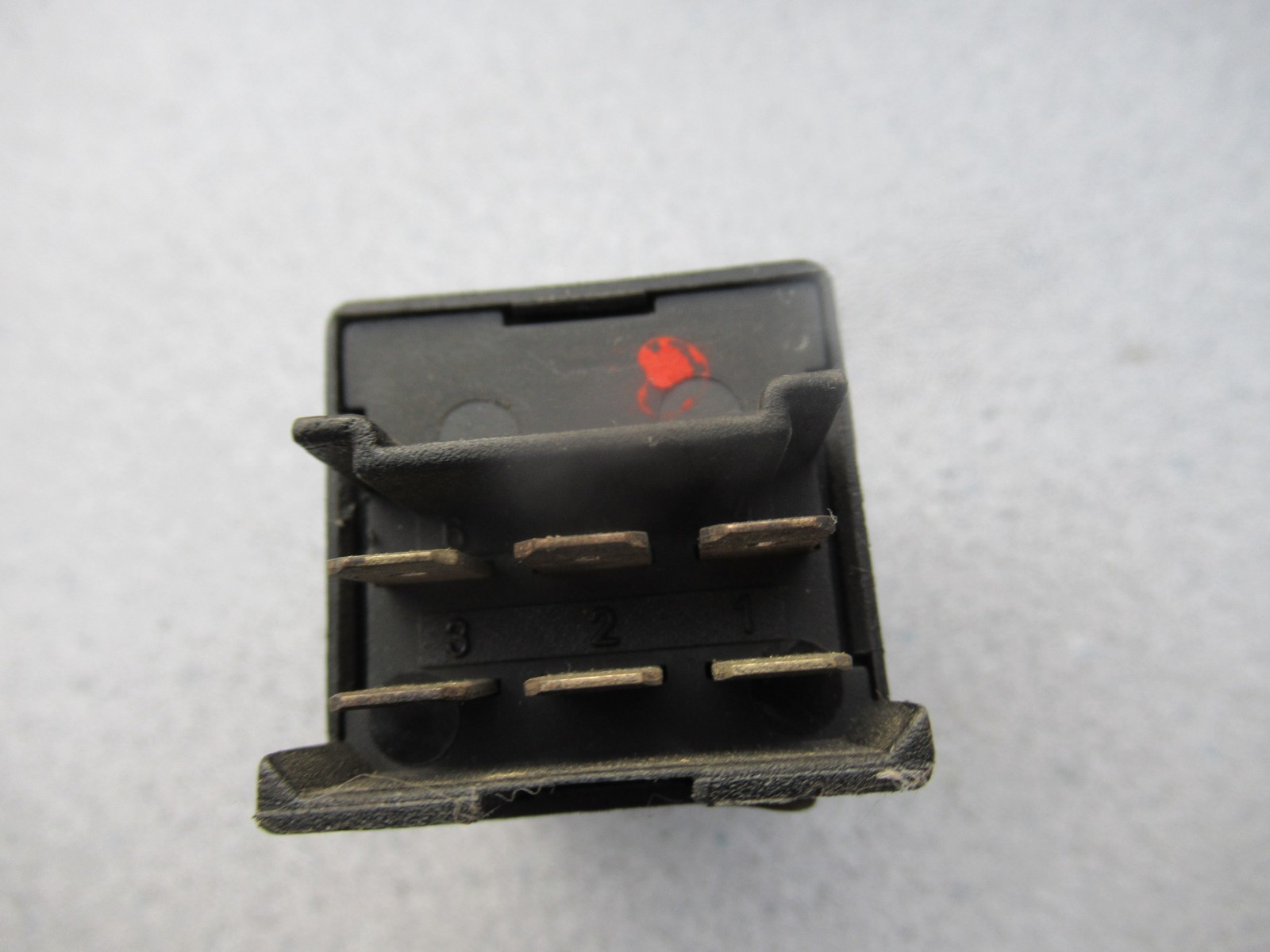 BMW CMU Control Module Unit BOSCH 1 147 328 012 C#E301