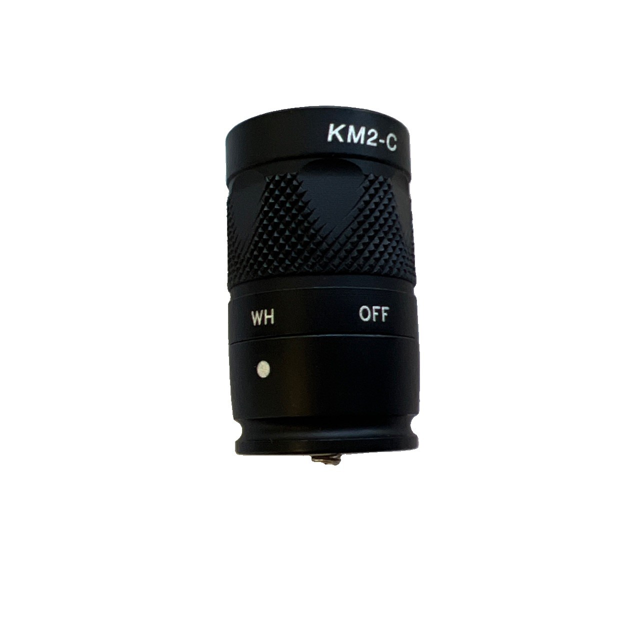 SureFire KM2-C Black White IR LED Conversion Head M600 Scout Light 350 Lumen