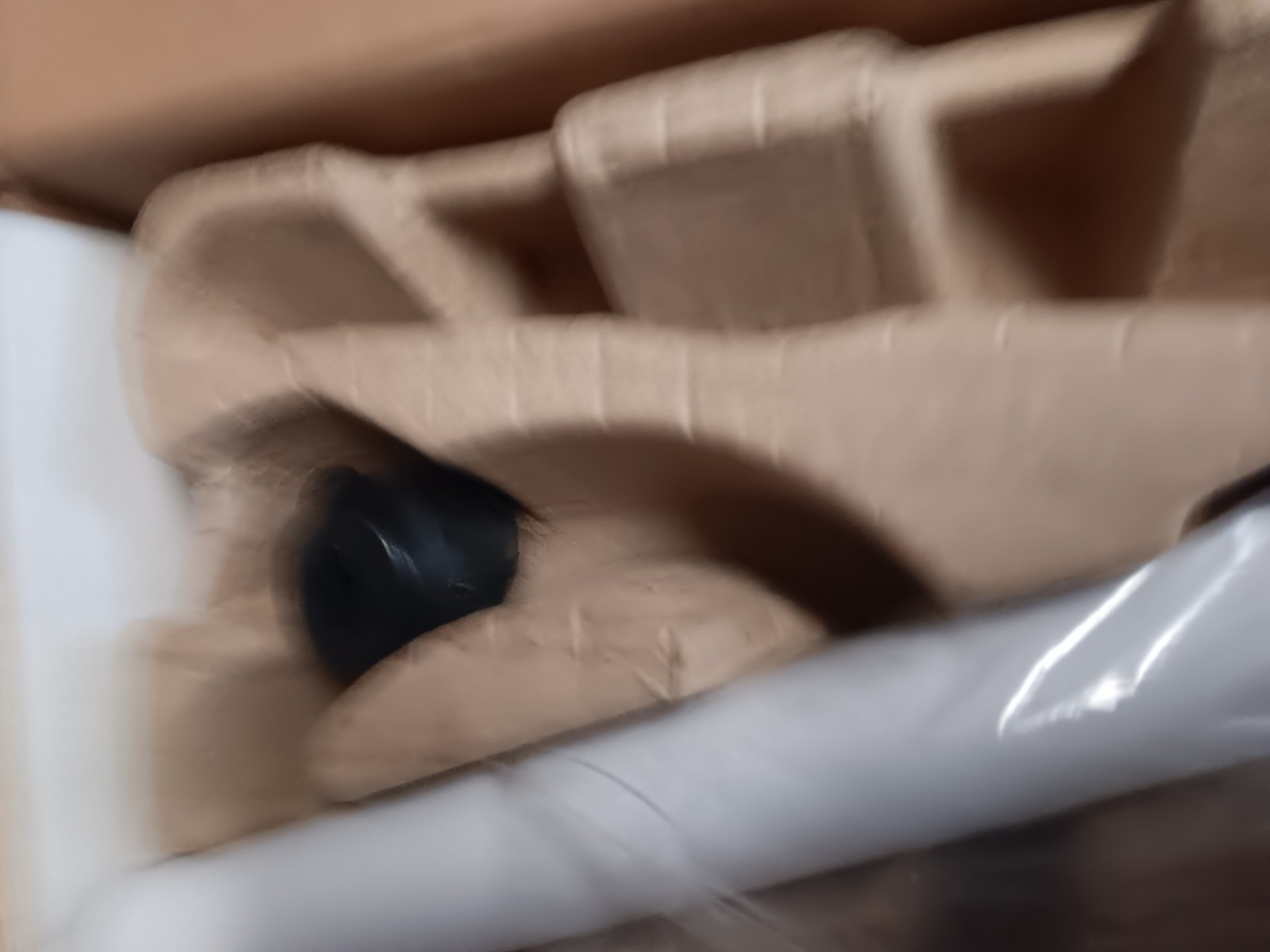 NEW KOHLER 1312087-SD-VS, Pull Down Kitchen Sink Faucet, SEE DESCRIPTION