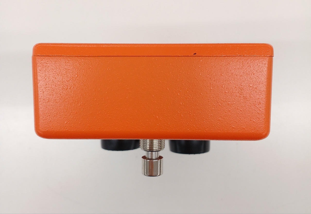 MXR Phase 100 Guitar Effect Pedal Main Unit