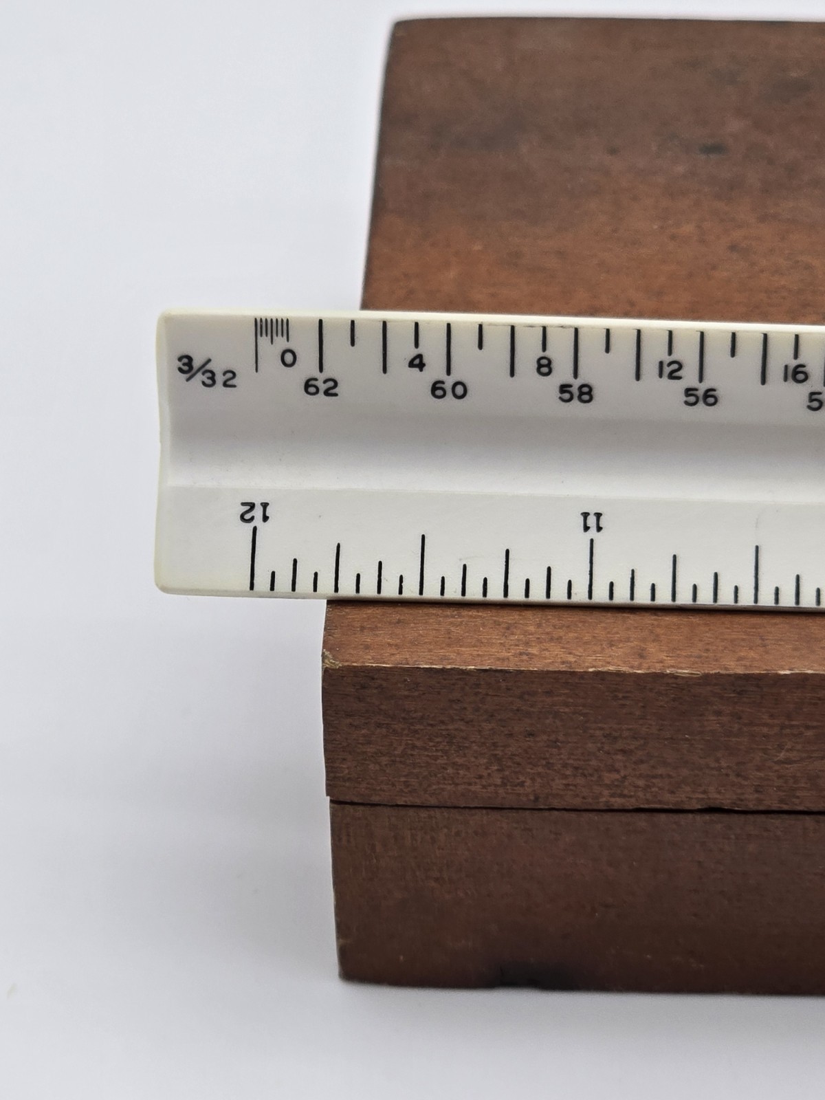 Vintage Machinist Depth Micrometer Gauge Set