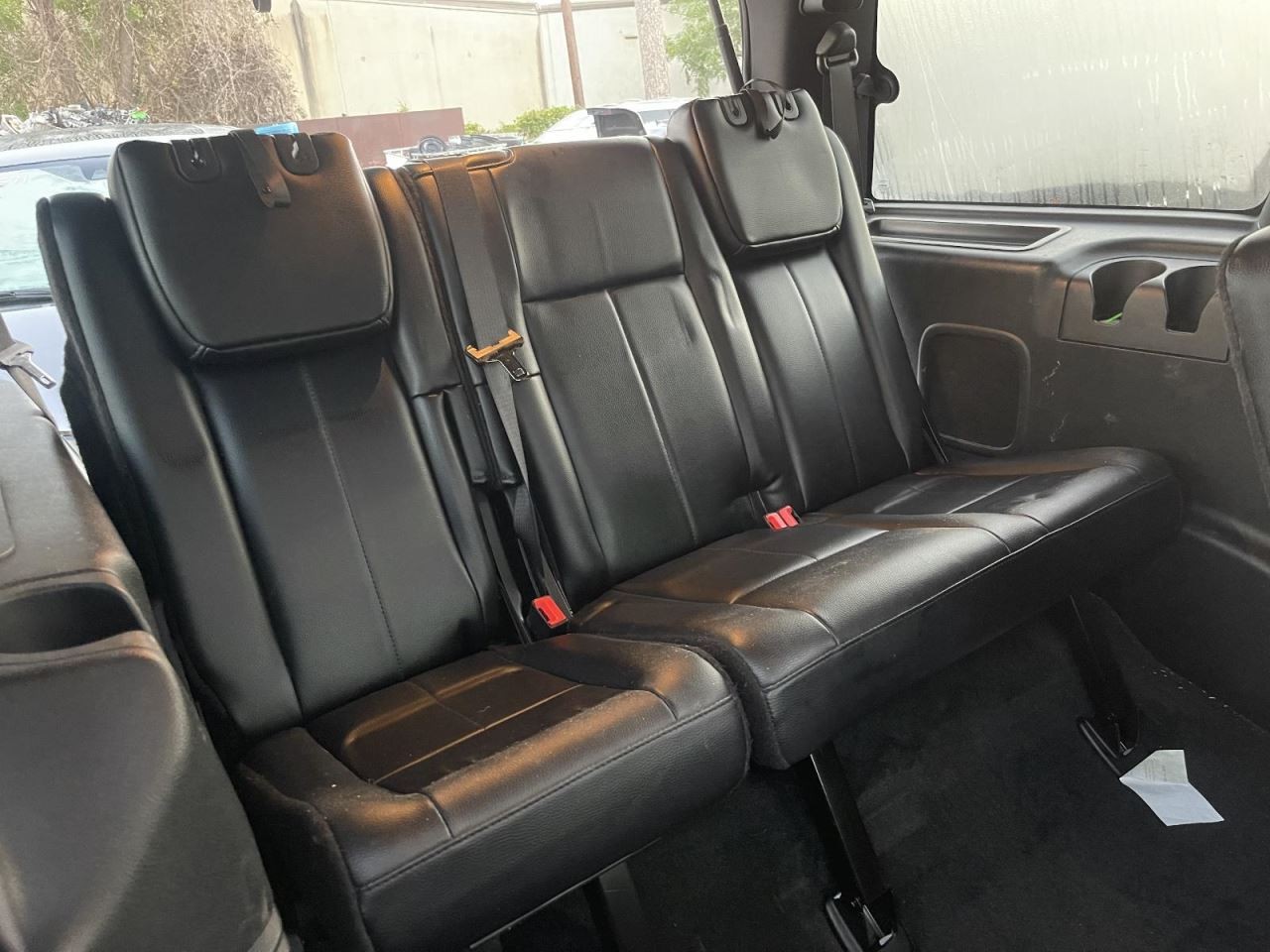 Sun Visor Driver Illuminated Fits 15-17 EXPEDITION 971552