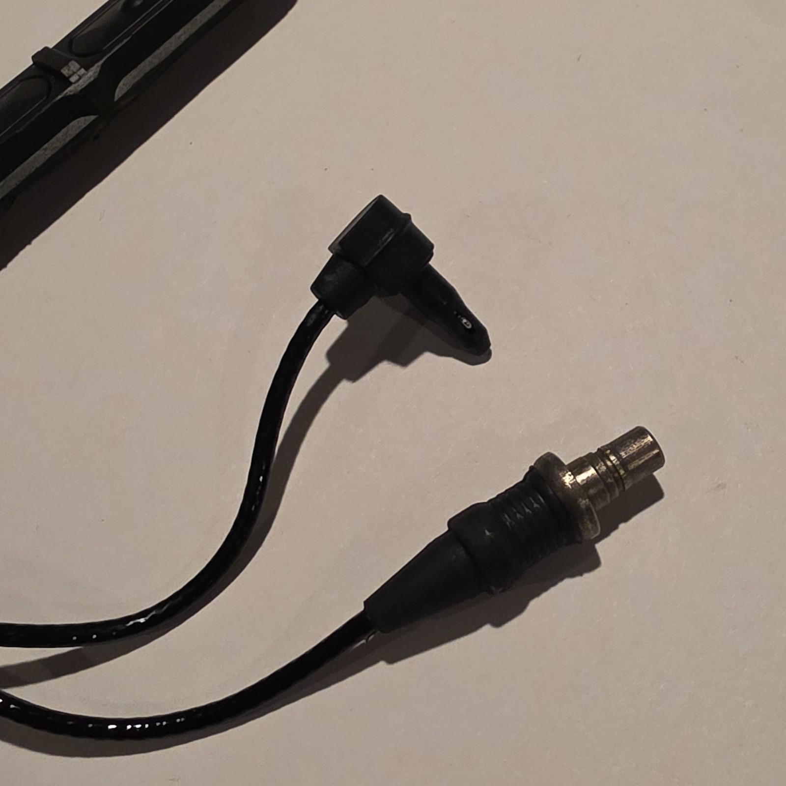 SureFire DS-SR07-D-IT Remote Dual Switch – Modified for Rail Fitment
