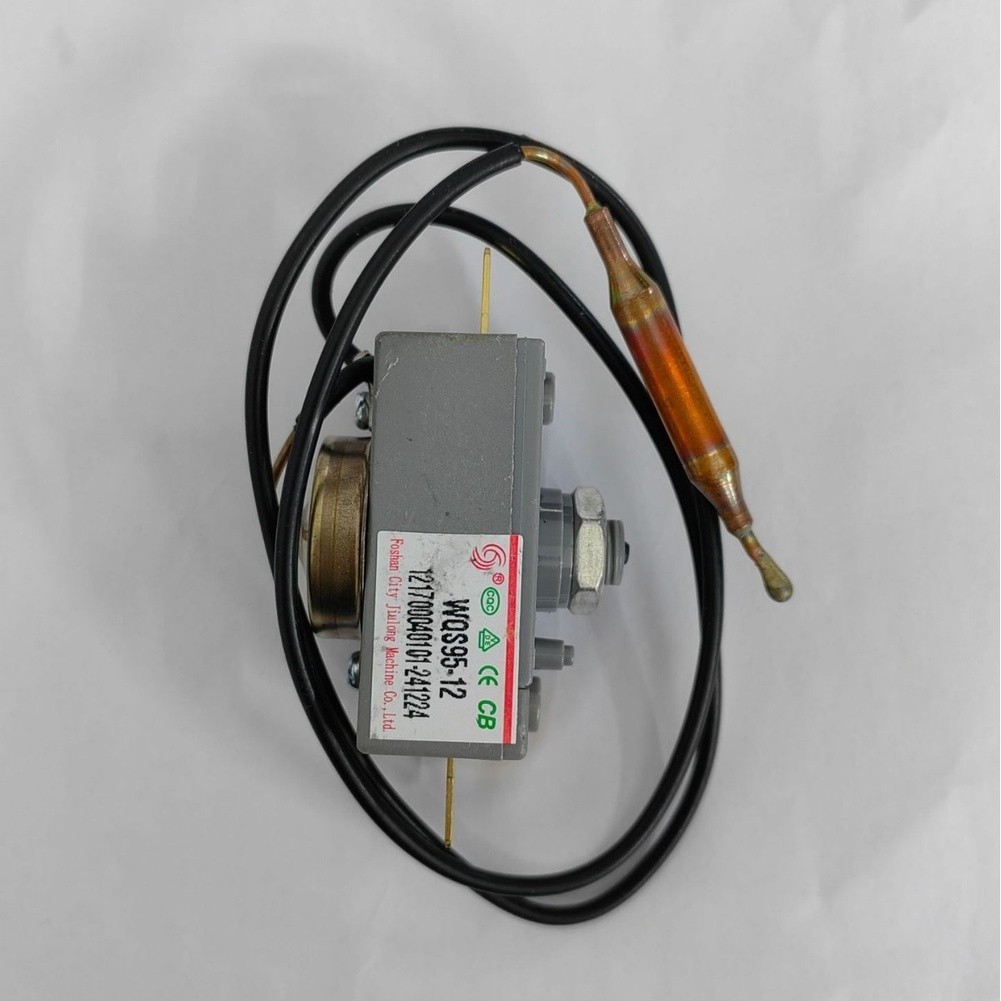 For Electric Water Heater 93C Thermostat Water Heater Safety Protection