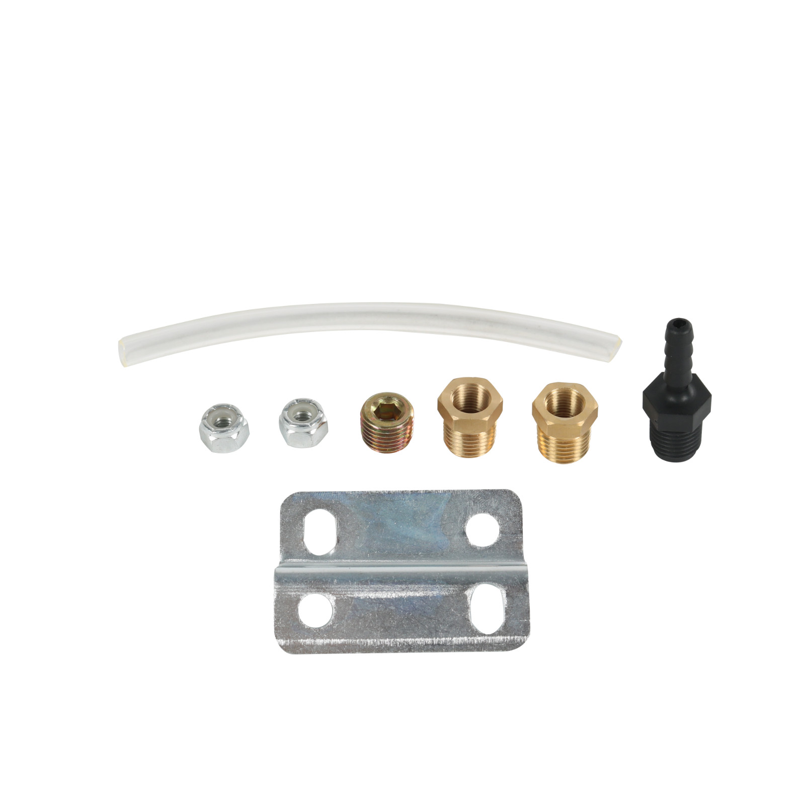 VS-228 Air Height Leveling Control Valve Kit For Peterbill Hendrickson 334-1974