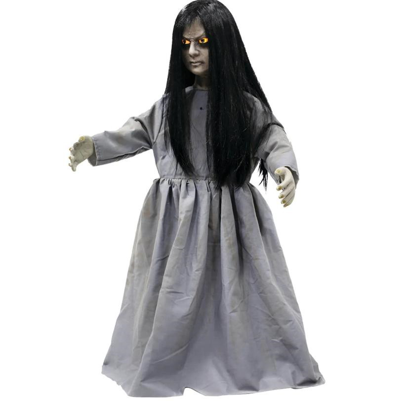 Lil Sweet Vengeance Doll - Mario Chiodo