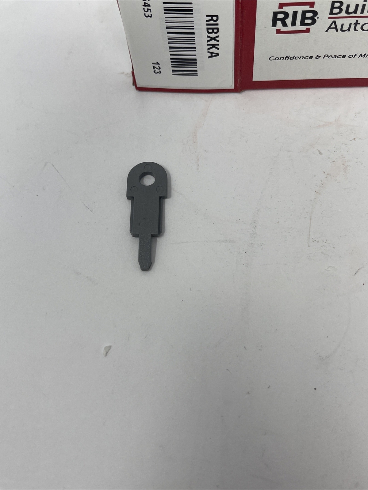 RIB Current Sensor Relay RIBXKA 395453