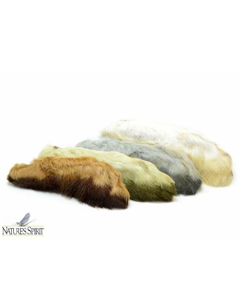 Natures Spirit  - Snowshoe Rabbit Foot