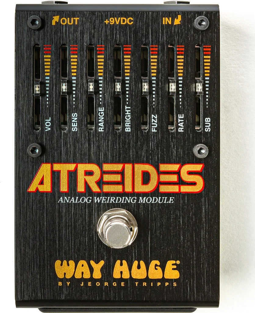 WAY HUGE® ATREIDES™ ANALOG WEIRDING MODULE