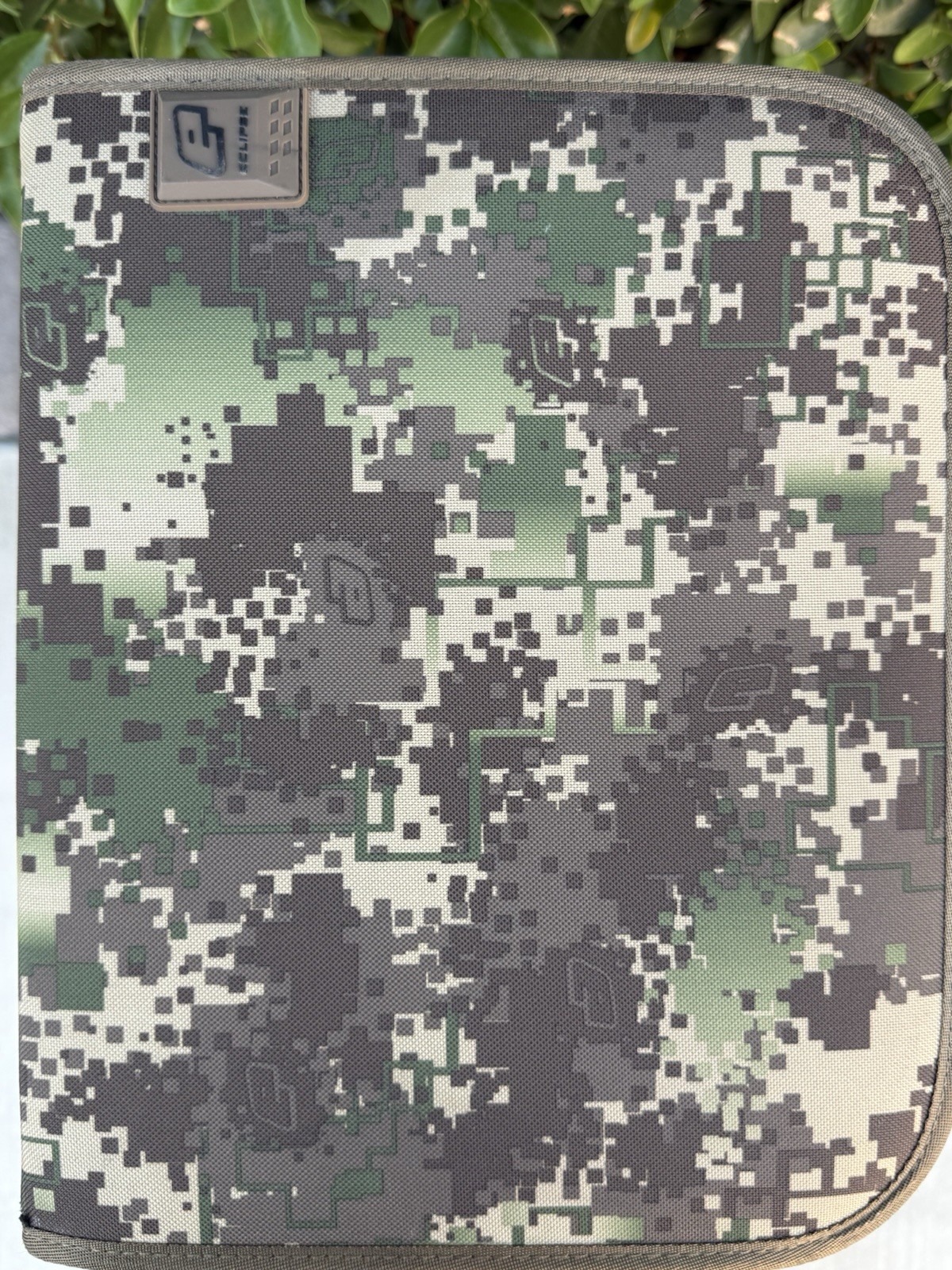 Planet Eclipse Etha 2 - HDE Earth Camo - Electric Paintball Marker