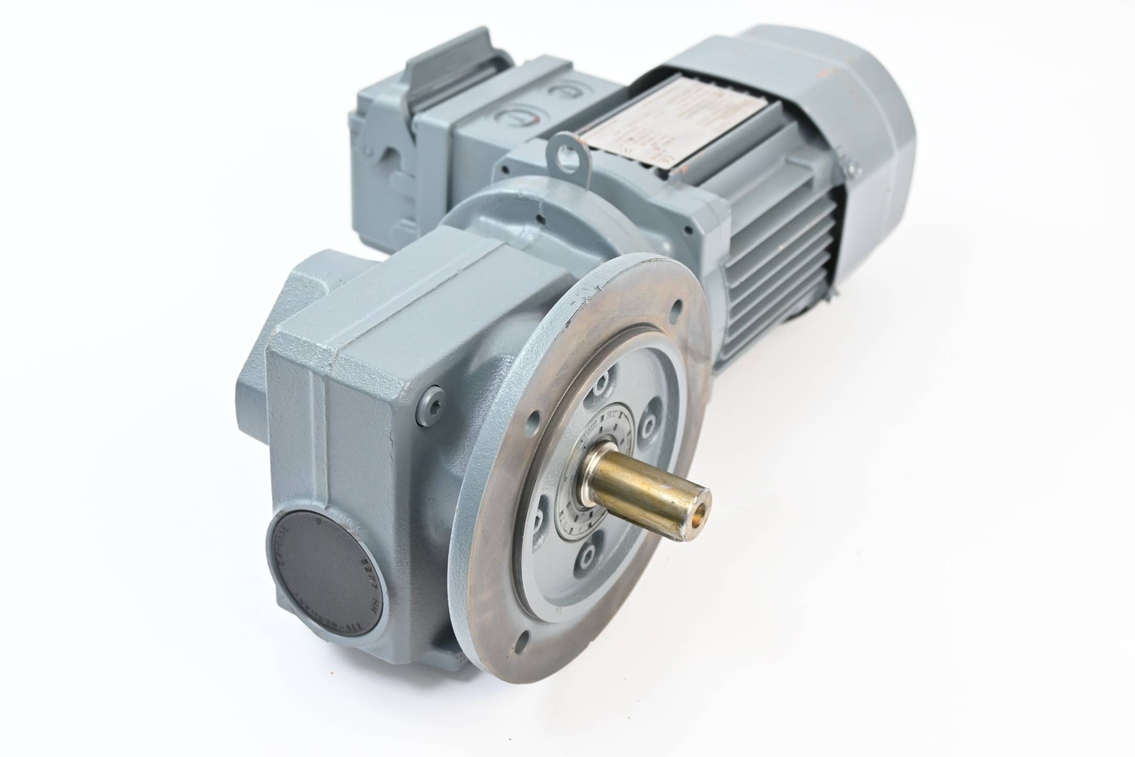 SEW-Eurodrive 3~ Gear Motor SF37 DR63S4/BR/HR/ASD1 ( SF37DR63S4/BR/HR/ASD1 )