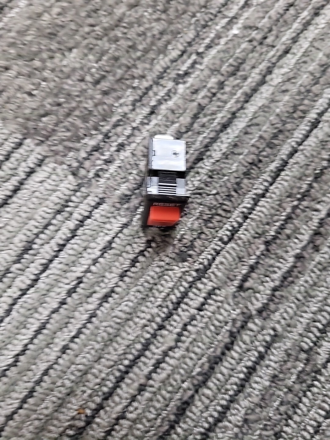 Image 16.0Q Treadmill Power Switch (157B)