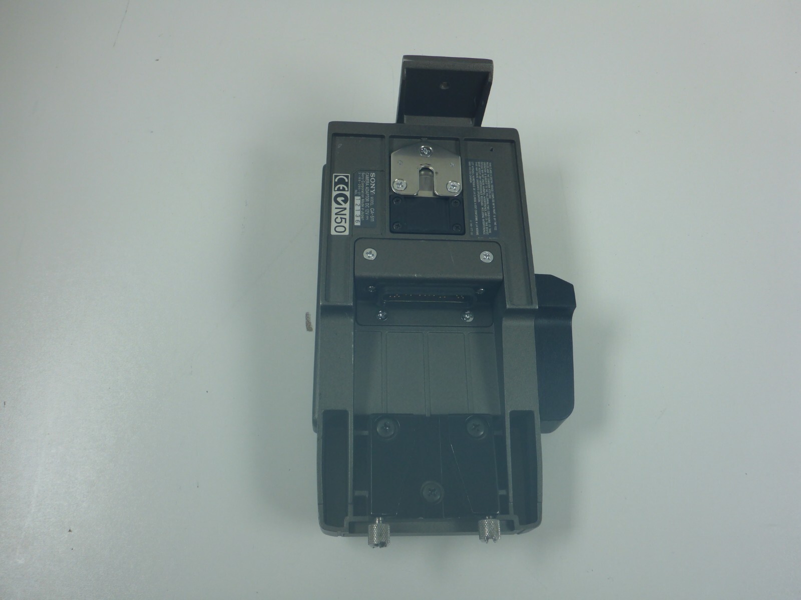 Sony CA-511 Camera Adaptor