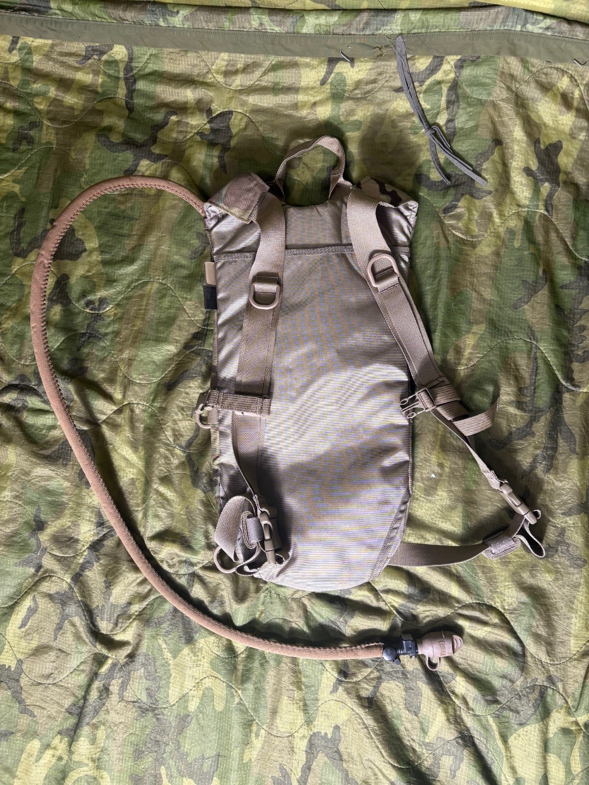 Camelbak Multicam Thermobak 3L Hydration Carrier