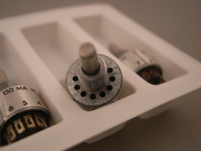 qty 2) MRS-1-12C ROTARY SWITCH,STRAIGHT,SP12T,SOLDER TERMINAL,ROTARY SHAFT