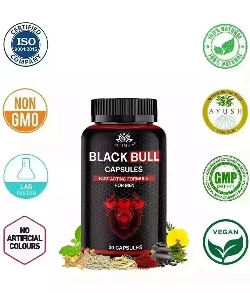 Male Enhancement Drive Stamina Rock Haard Performance Gain 100% (30 Piils)