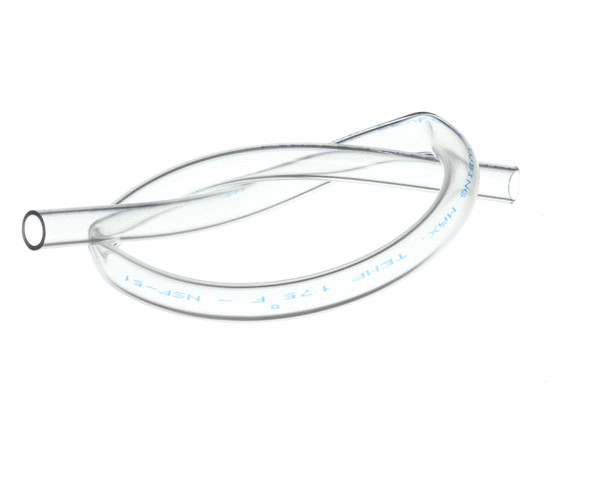 4421233 Manitowoc Ice Tube, Vinyl - .375Idx20.00Lg Genuine OEM MAN4421233
