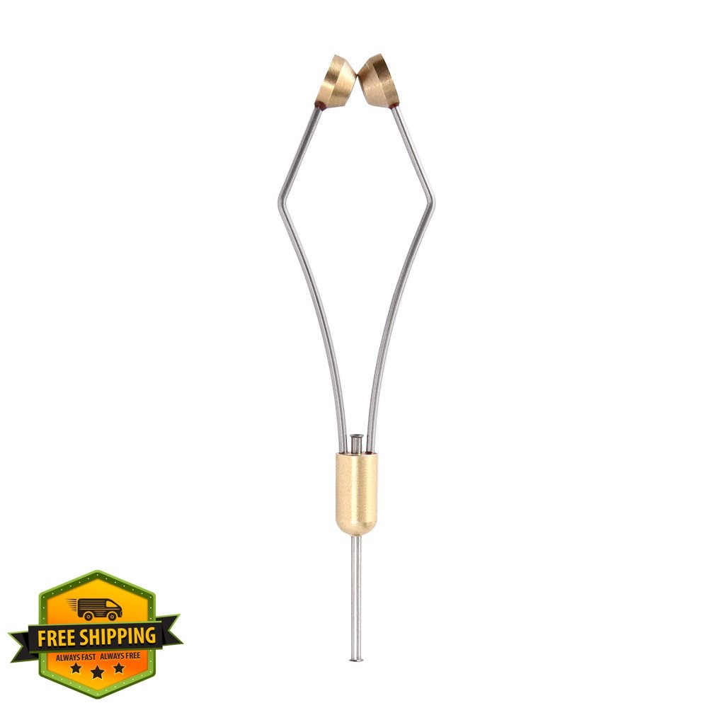 HERCULES Fly Tying Kit Bobbin