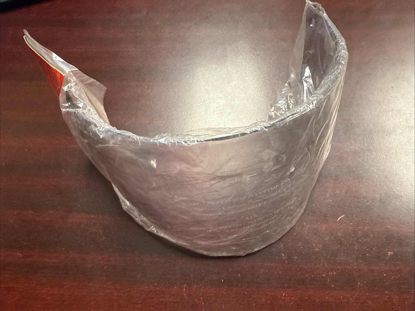 AFX FX4 SMOKE SHIELD FX-0032