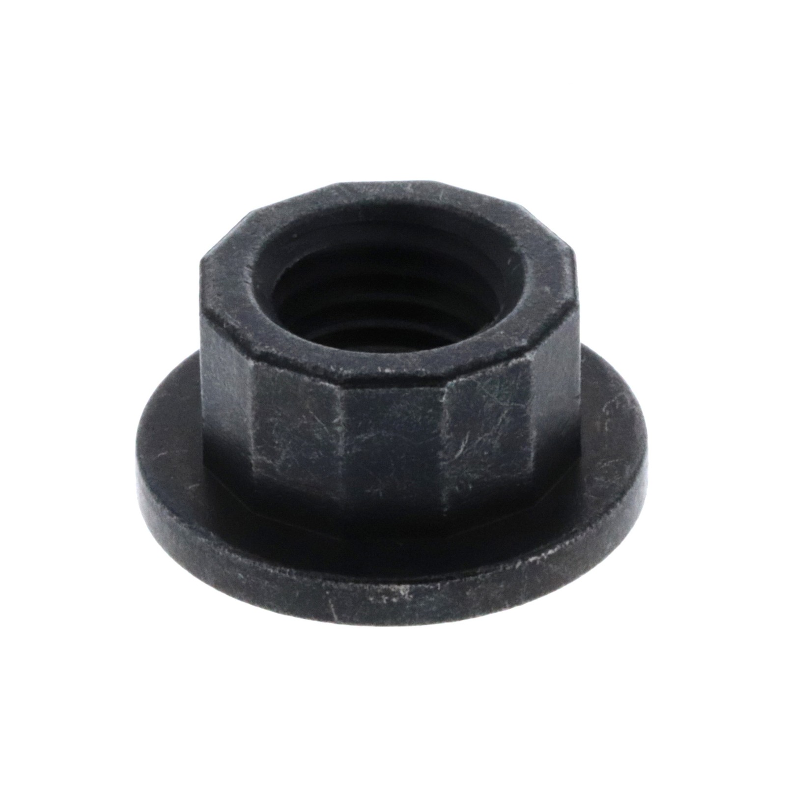 New Dewalt OEM 5140245-22 Table Saw Lock Nut DWE7490X DWE7490X DWE7499GD