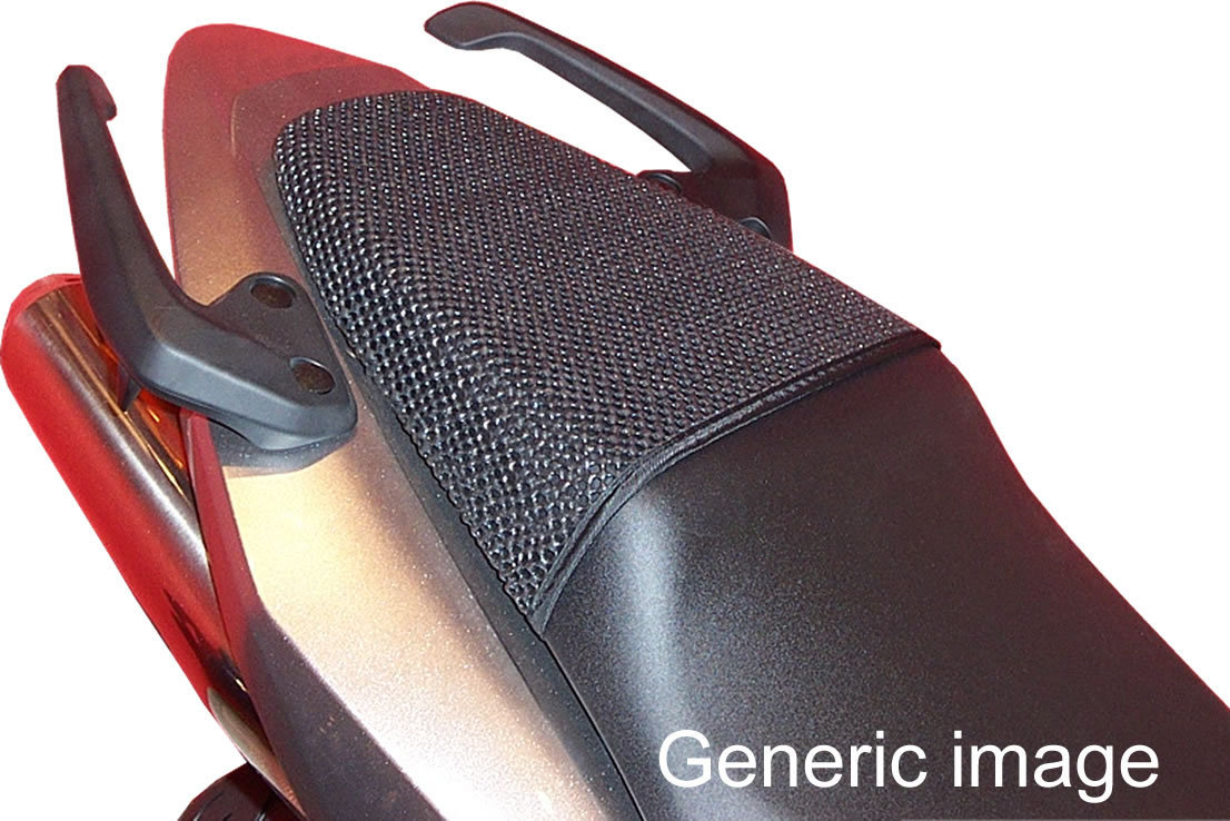 SUZUKI GSX 1100F 1987-1996 TRIBOSEAT ANTI-SLIP PASSENGER SEAT COVER ACCESSORY