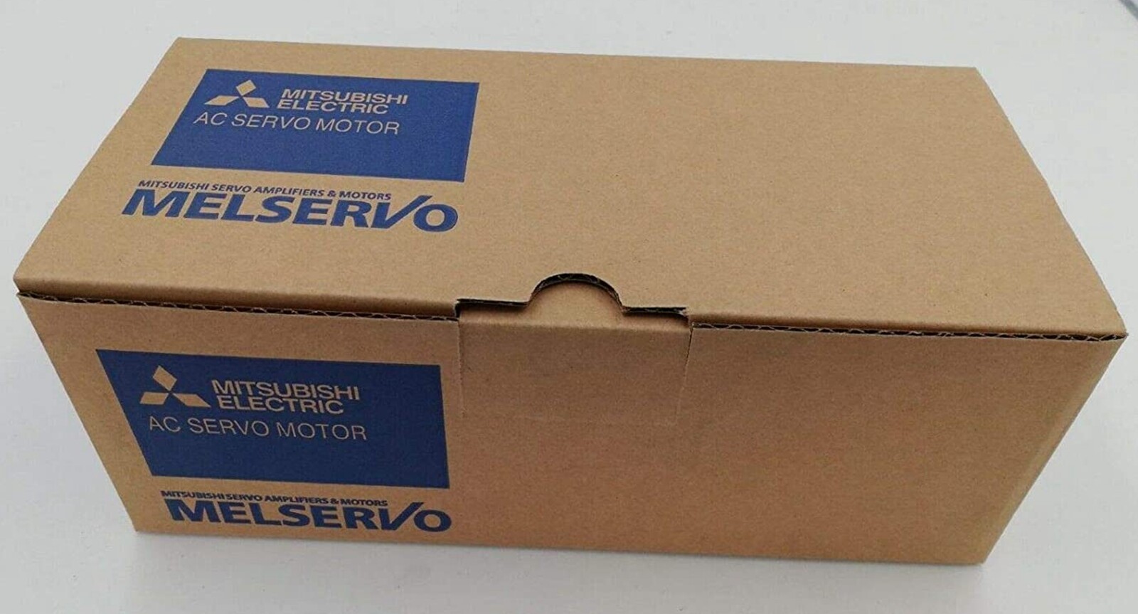 New in Box Mitsubishi HC-KFS43G1K-S42 Servo Motor fedex or DHL