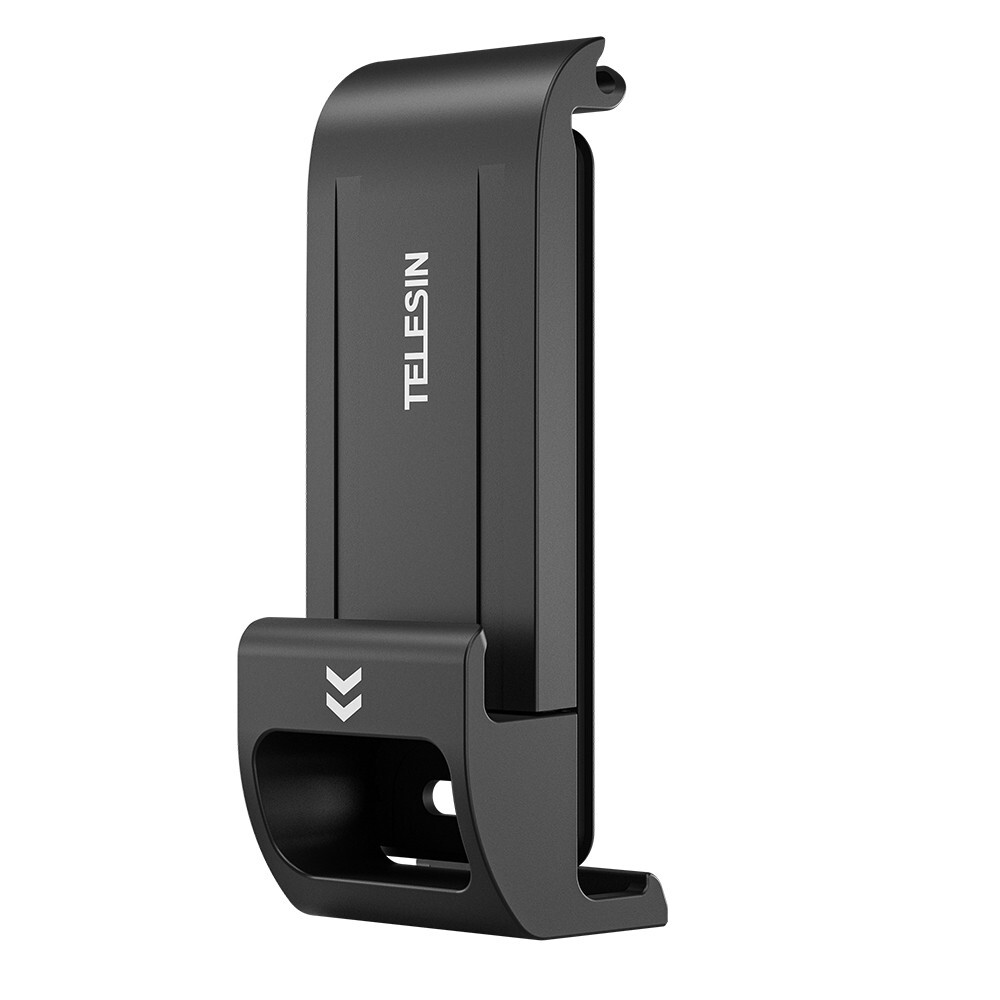 Protective Pass Through Side Door for GoPro HERO 13 12 11 10 9 Black