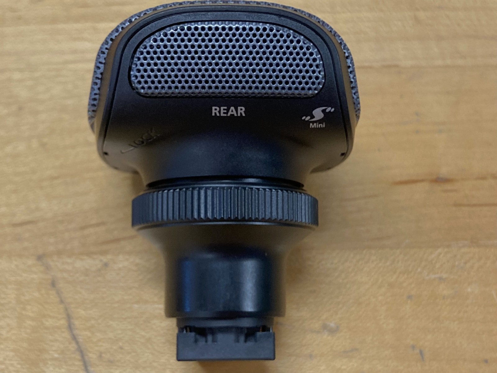 Canon SM-V1 5.1 Channel Surround Microphone